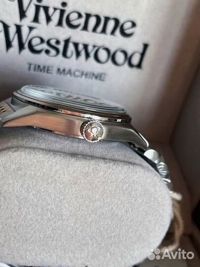 Часы наручные Vivienne Westwood Sydenham Quartz