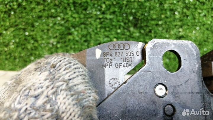 Замок багажника Audi Q7