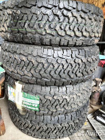 Roadcruza RA1100 A/T 265/75 R16