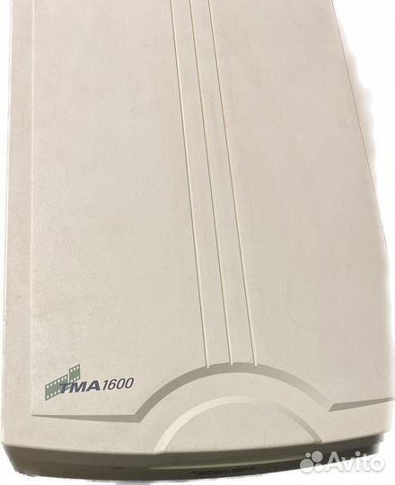 Оцифровщик рентгеновских снимков Корс 2.0