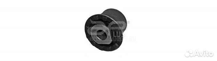 Applus 19931AP Сайлентблок рычага подвески зад пра