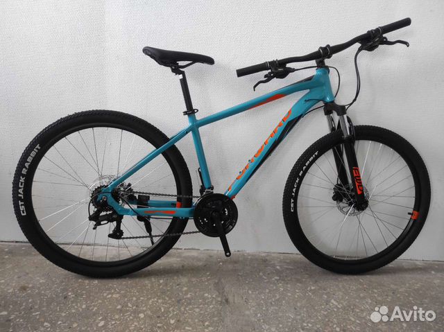 Велосипед Forward apache 27,5 3.2 disc