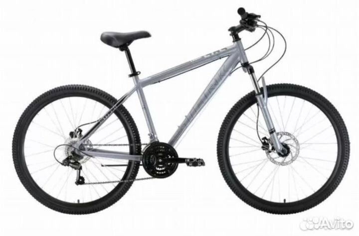 Продам новый велосипед