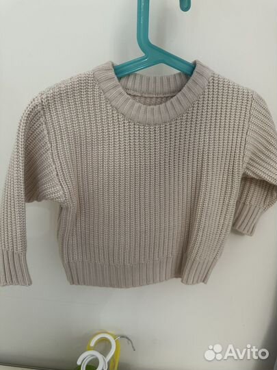 Одежда для девочки zara, H&M