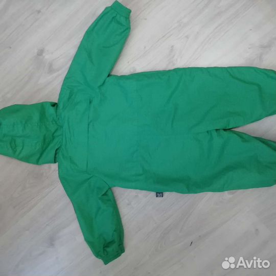Комбинезон демисезонный 74