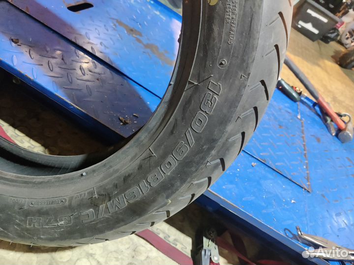 Bridgestone exedramax MT90 b16