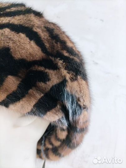 Шапки женские норка