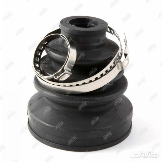 Jikiu CD28016 Пыльник шрус внешний CD28016