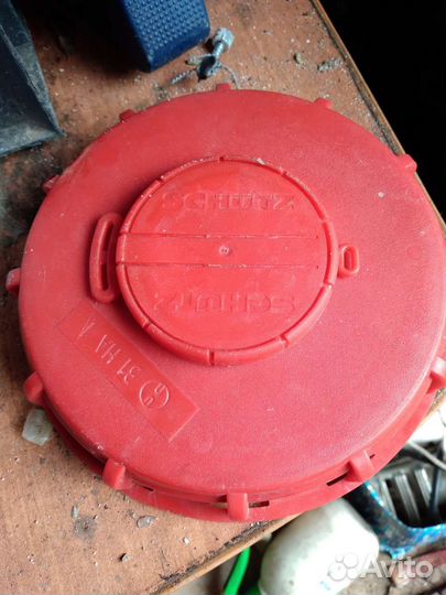 Крышки для еврокуба