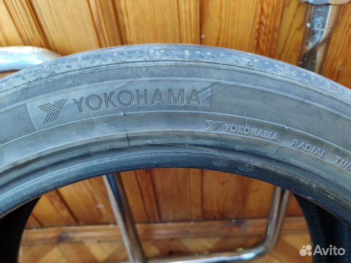 Toyo Proxes CF2 225/45 R17