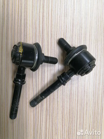 Стабилизаторы (линки)