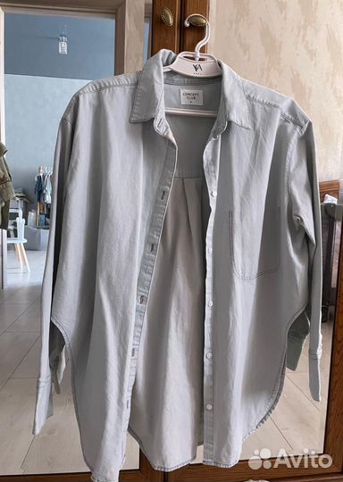 Рубашка женская 46-48