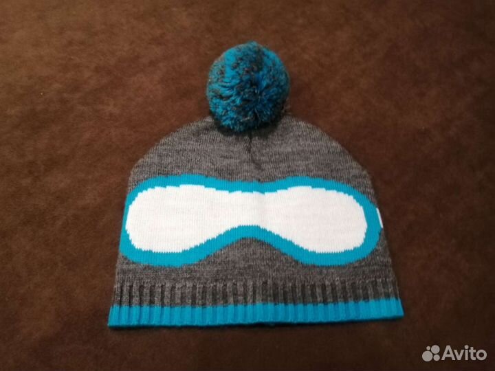 Шапки детские для мальчиков