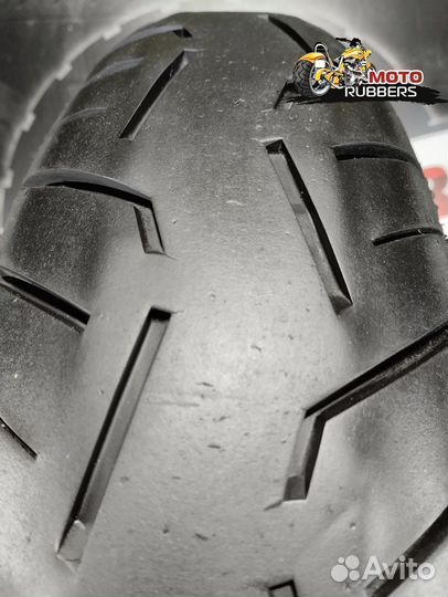 150/70/17 R17 Continental contiroadattack 3 №13874