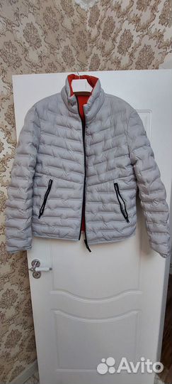 Элегантный пуховик Napapijri A-alvar 1 BLU marine