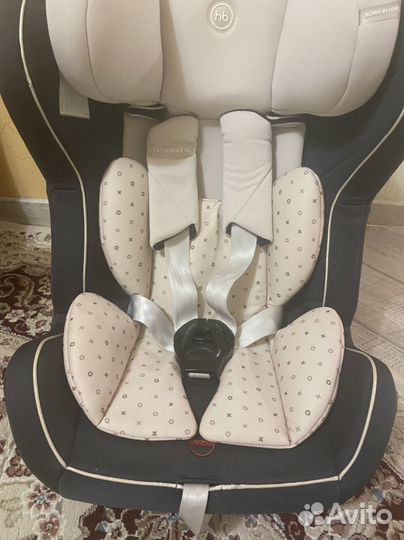 Детское автокресло от 0
