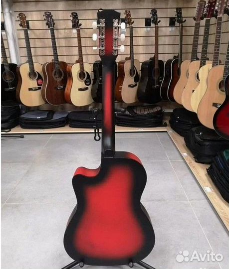Гитары классическая