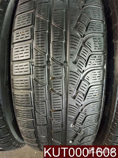 Pirelli Winter Sottozero II 225/60 R17 99R