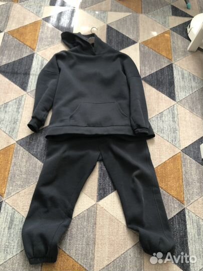 Костюм на флисе