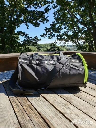 Спортивная сумка