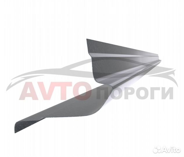 Ремонтные Пороги Kia Sportage 2