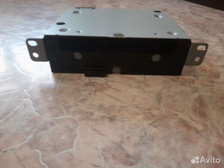 Магнитола citroen c4 Ситроен с4