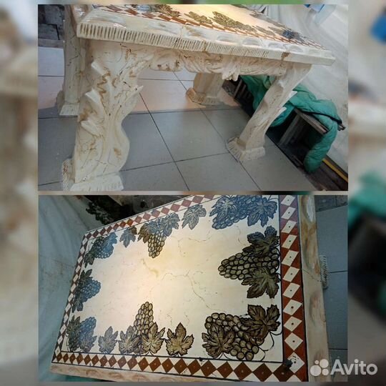 Скульптуры из гранита,мрамора ручная работа