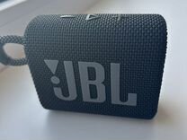 Блютуз колонка JBL GO 3