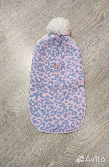 Шапка шлем Nels новая