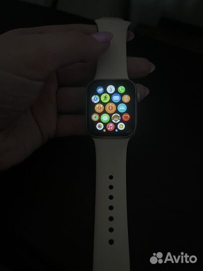 Apple watch 4 40 mm