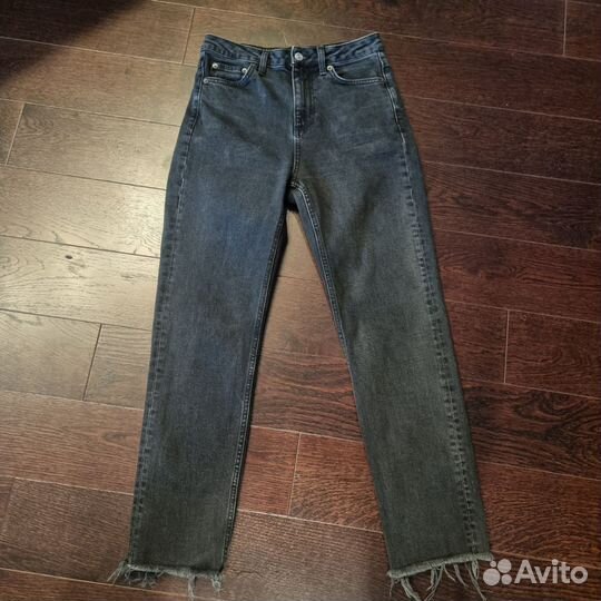 Джинсы женские Topshop Moto 26 размер