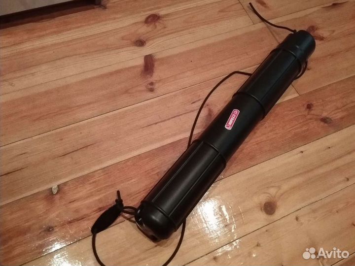 Тубус для чертежей