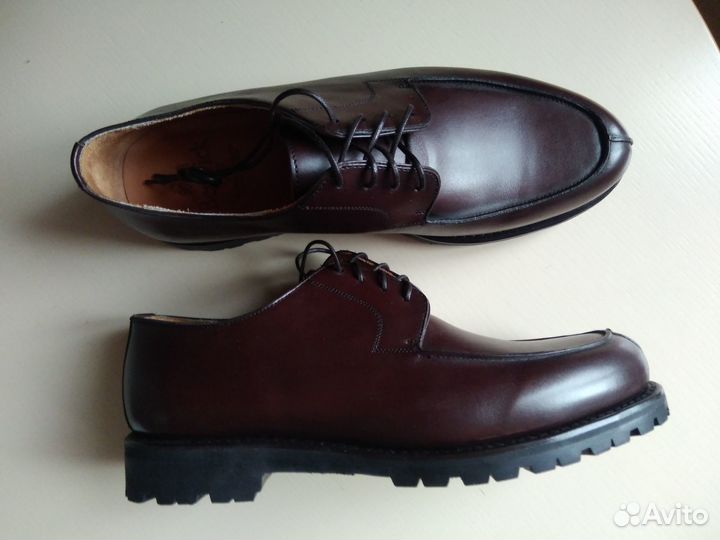 Туфли berwick 8,5