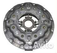 Диск сцепления нажимной в сборе (корзи (камаз пао)