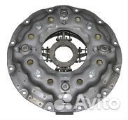Диск сцепления нажимной в сборе (корзи (камаз пао)