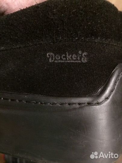 Топсайдеры