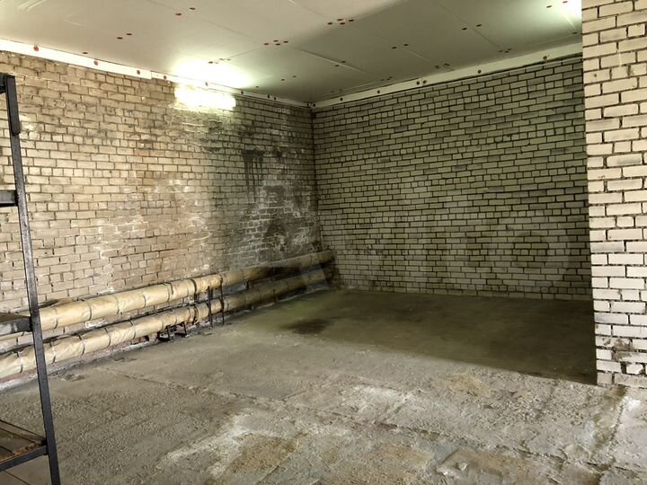 Склад, 84.8 м²