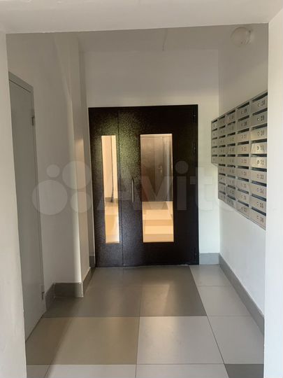 2-к. квартира, 65,4 м², 3/16 эт.