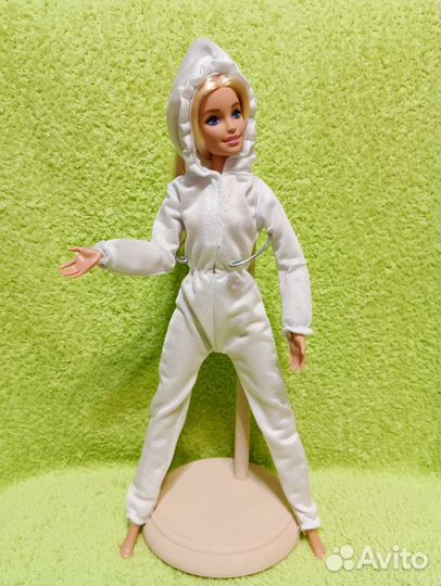 Кукла Барби+София