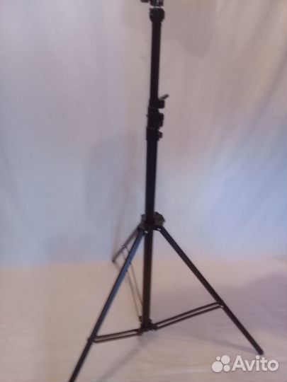 Оборудование для фотостудии