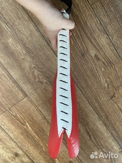 Утяжелители для ног 0,5кг, ручная ракетка