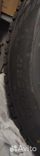 Viatti Bosco A/T 225/65 R17