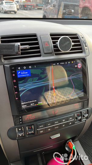 Магнитола Kia Mohave Teyes