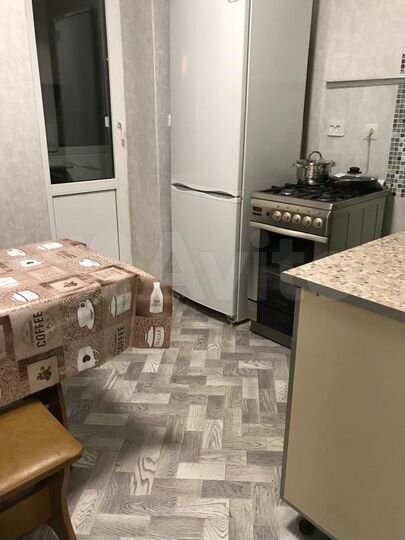 1-к. квартира, 30 м², 1/5 эт.