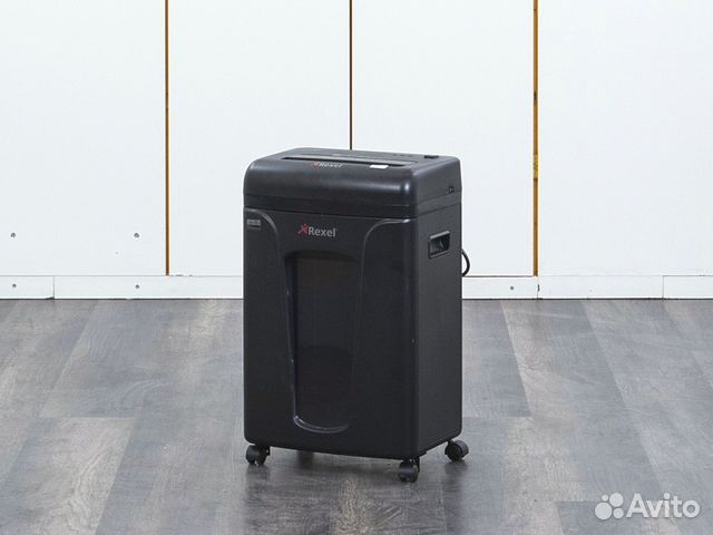 Шредер Rexel REM820 Rexel REM820