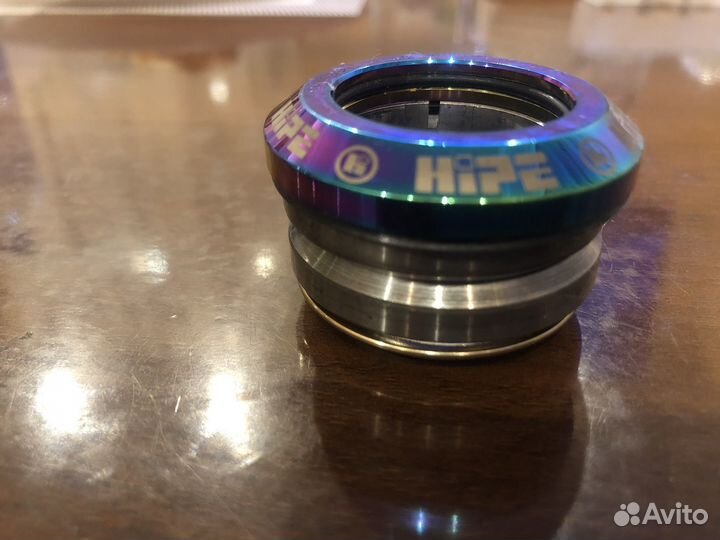 Рулевая Hipe интегрировонная neo-chrome