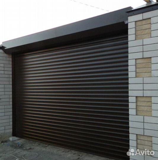 Рольворота