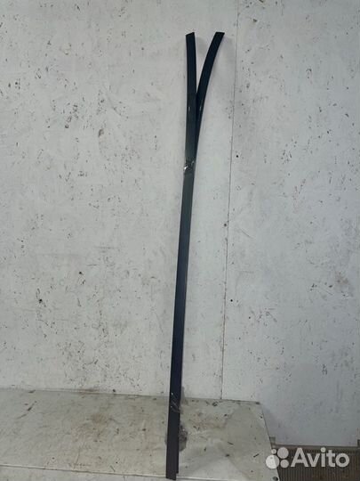 Молдинг крыши Renault Megane седан K4M 2006