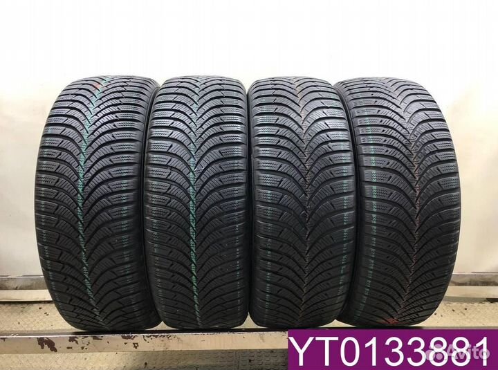 Hankook Winter I'Cept RS2 W452 195/55 R16 87T