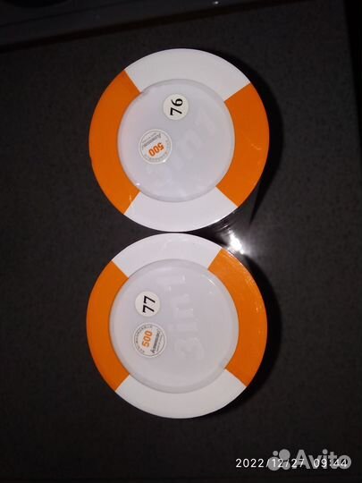 Бадминтон, воланы Kawasaki, Aerosensa, Orafon